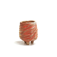 Tri-pod Planter by Darshana Patel