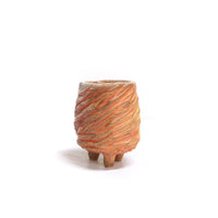 Tri-pod Planter by Darshana Patel