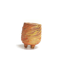 Tri-pod Planter by Darshana Patel