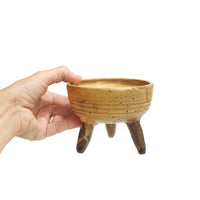 Tri-pod Planter by Darshana Patel