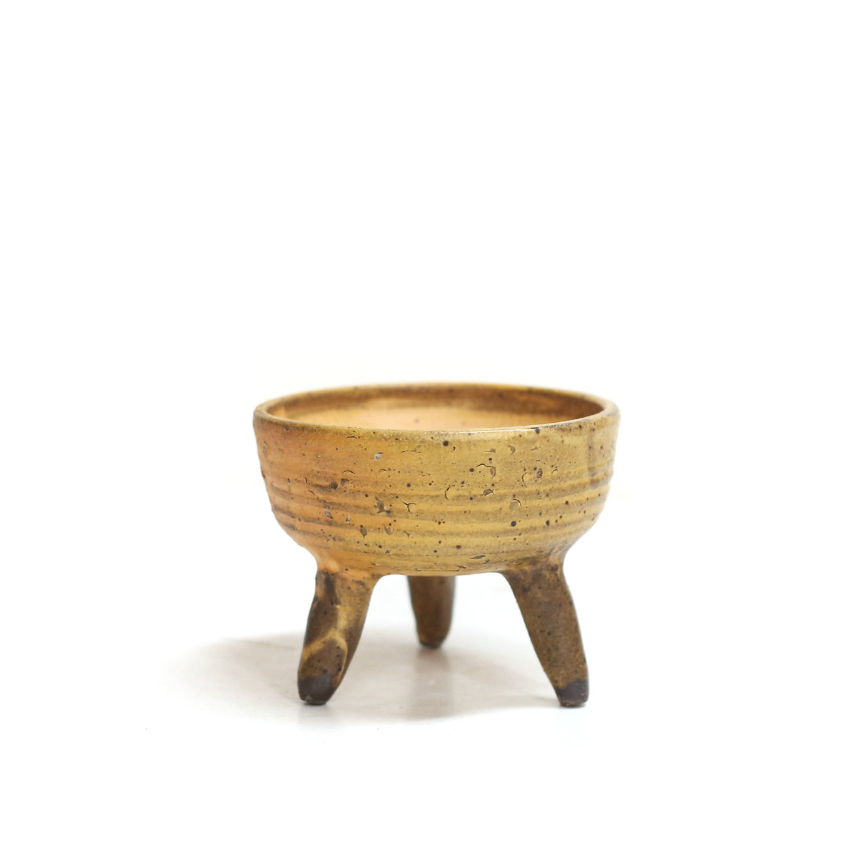 Tri-pod Planter by Darshana Patel