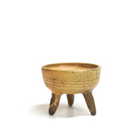 Tri-pod Planter by Darshana Patel