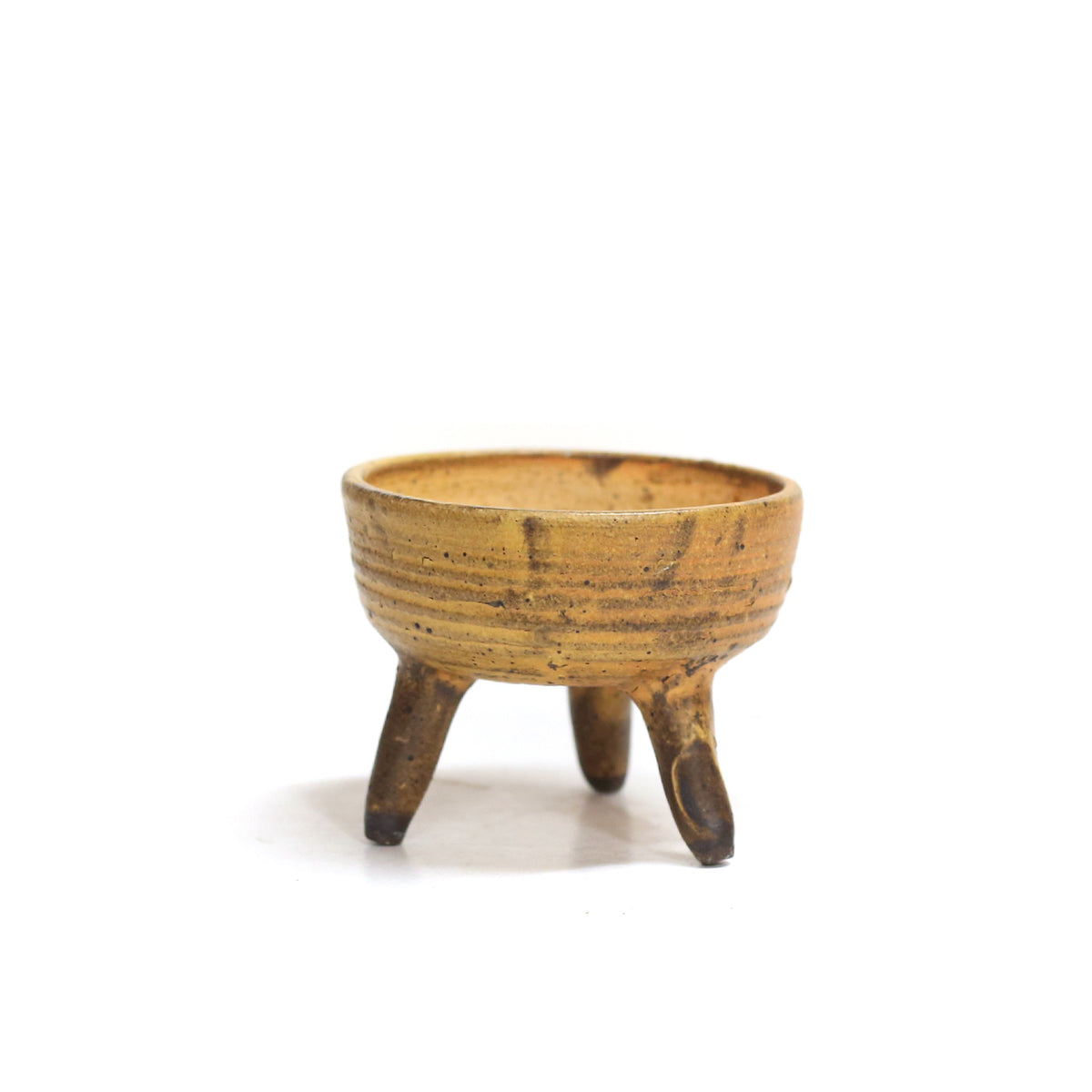 Tri-pod Planter by Darshana Patel