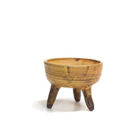 Tri-pod Planter by Darshana Patel