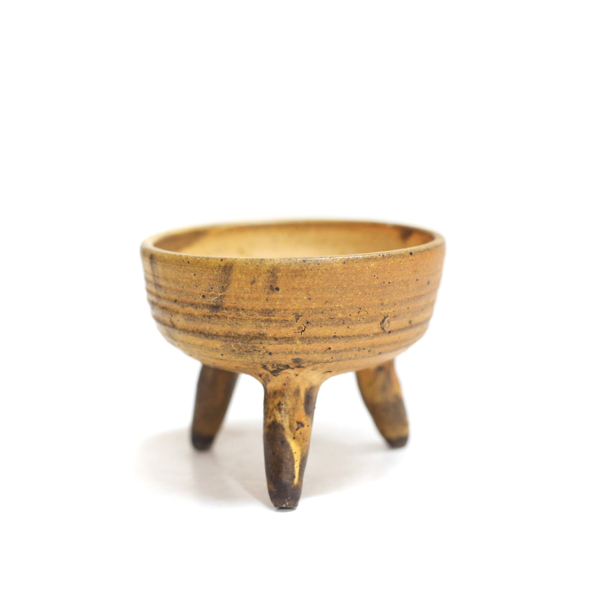 Tri-pod Planter by Darshana Patel