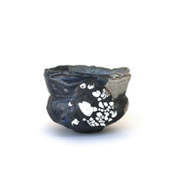 Sculptural Cup by Brad Towsley