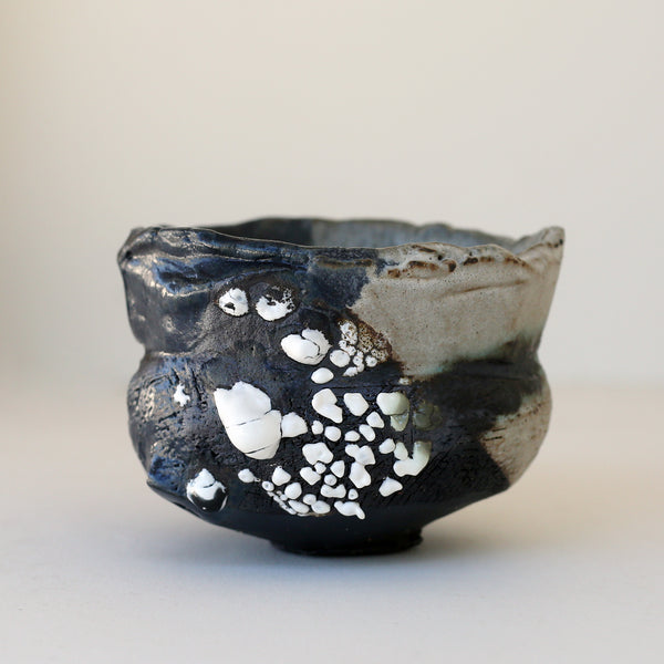 Sculptural Cup by Brad Towsley