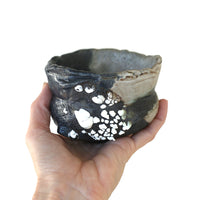 Sculptural Cup by Brad Towsley