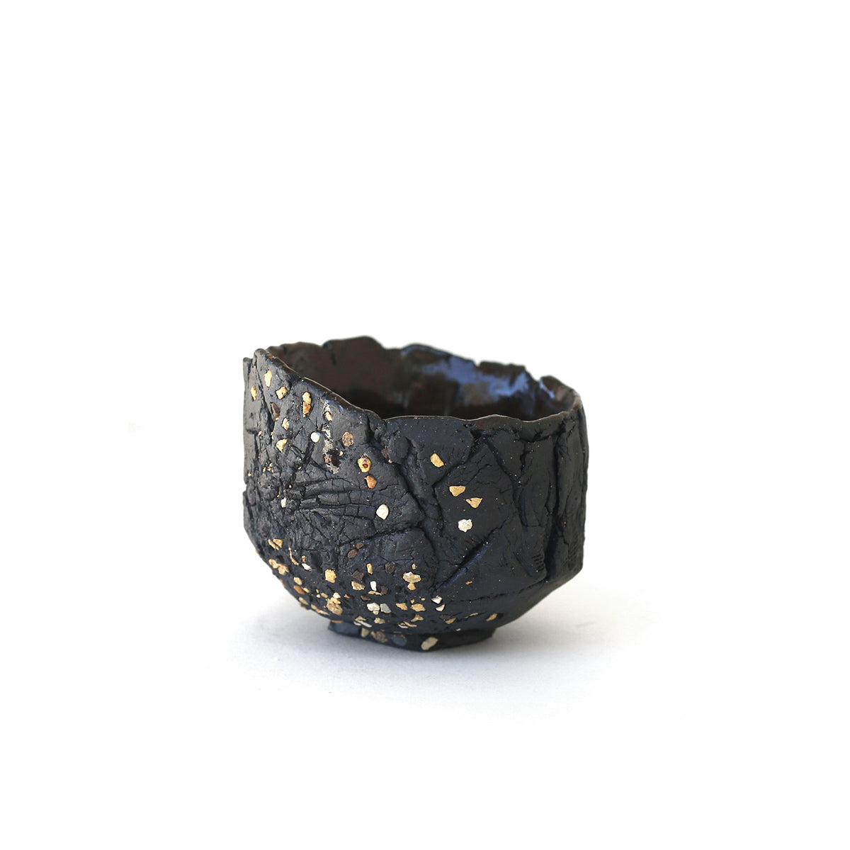 Sculptural Cup by Brad Towsley