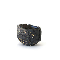 Sculptural Cup by Brad Towsley