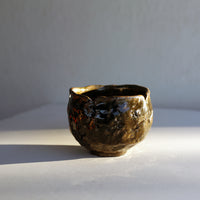 Sculptural Cup by Brad Towsley