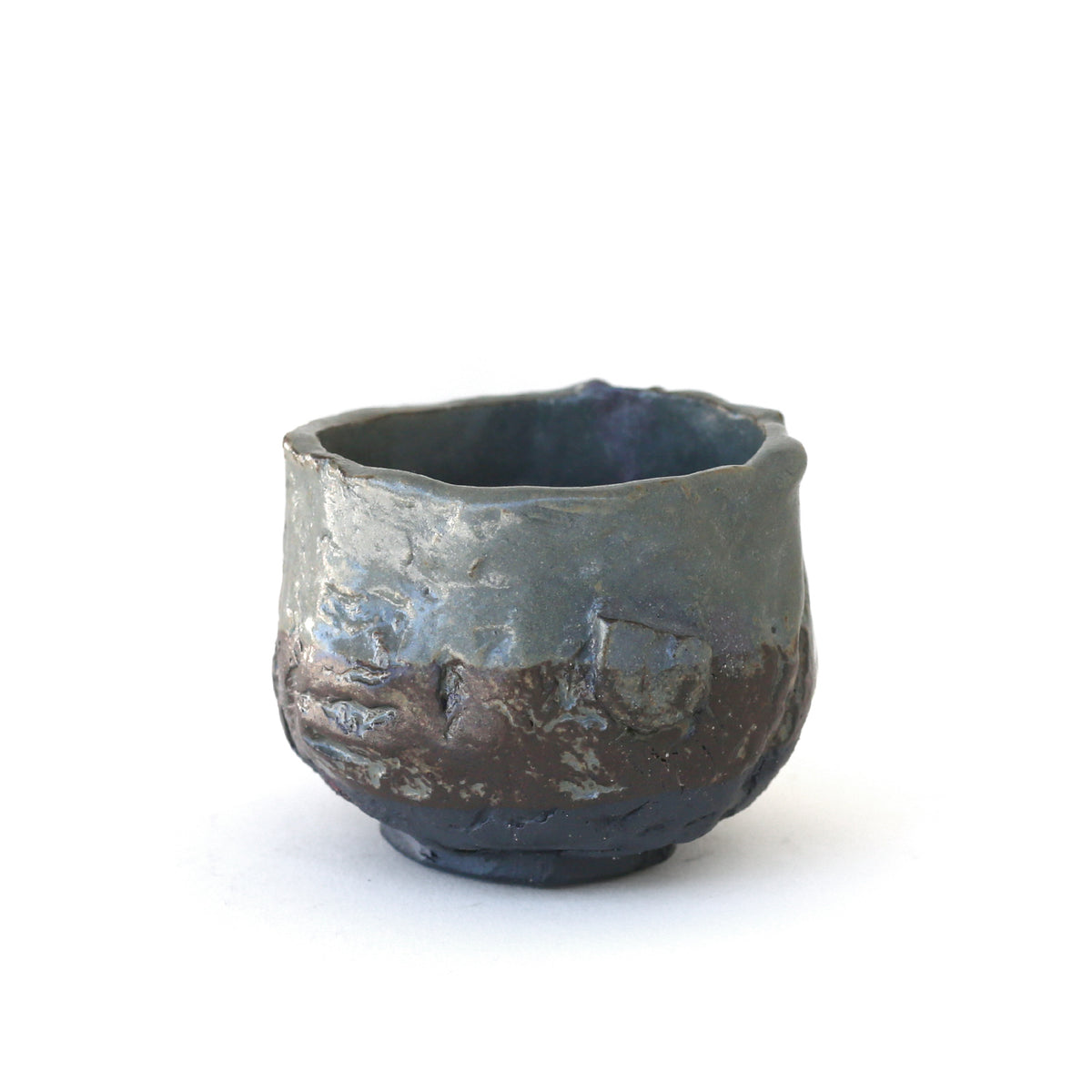 Sculptural Cup by Brad Towsley