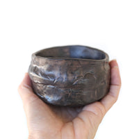 Sculptural Cup by Brad Towsley