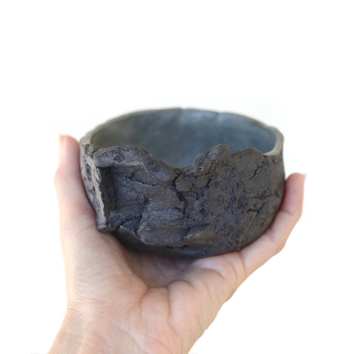 Sculptural Cup by Brad Towsley