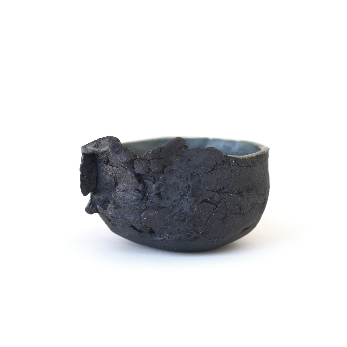 Sculptural Cup by Brad Towsley