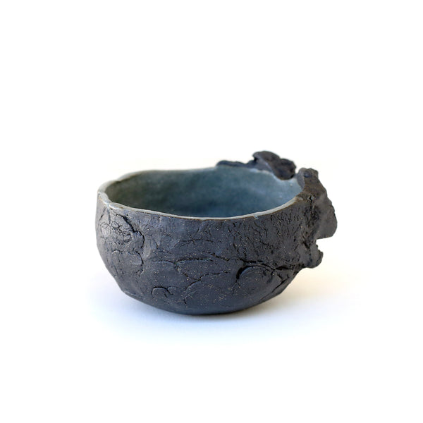 Sculptural Cup by Brad Towsley