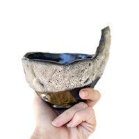 Sculptural Cup by Brad Towsley