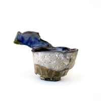 Sculptural Cup by Brad Towsley