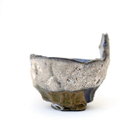 Sculptural Cup by Brad Towsley