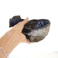 Sculptural Cup by Brad Towsley