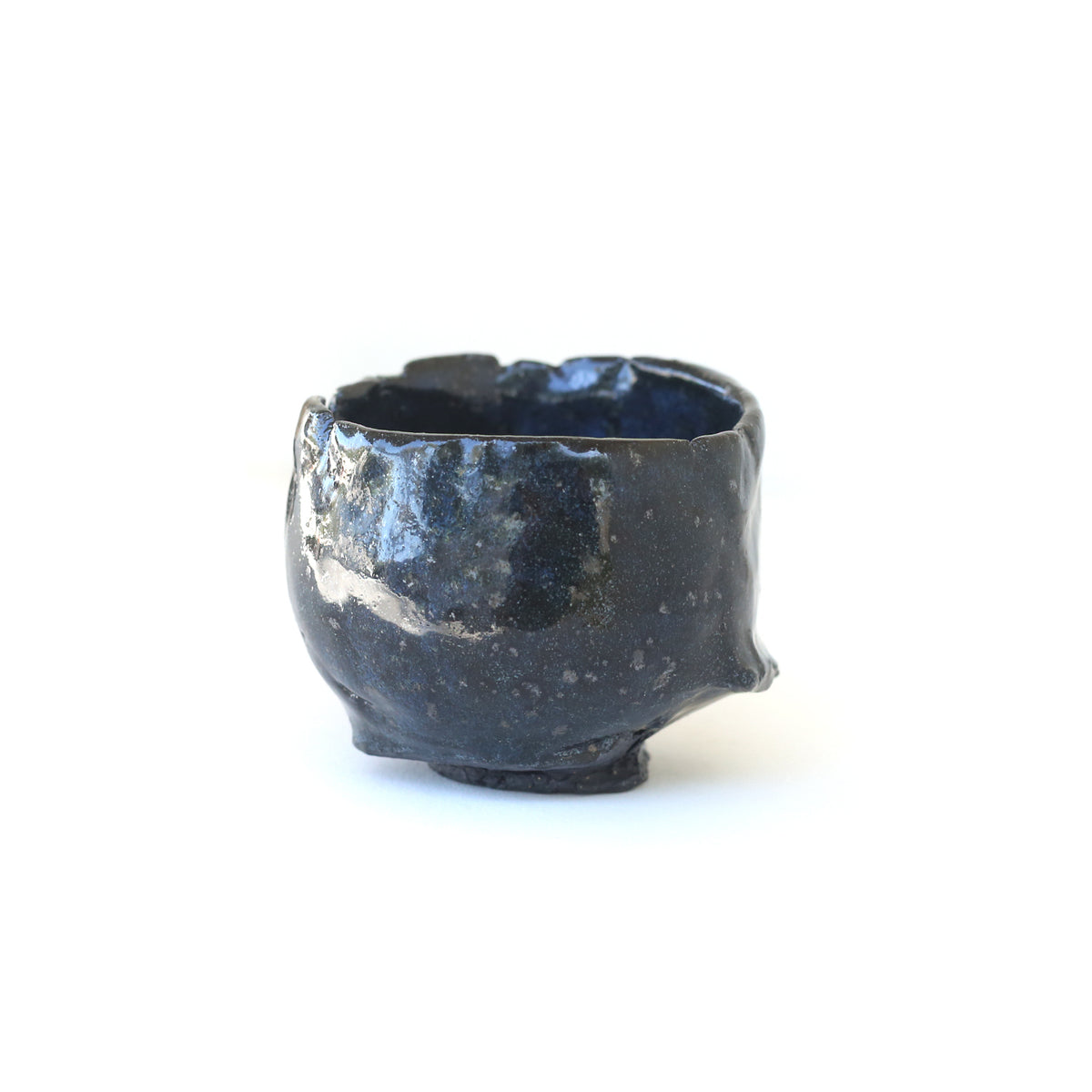 Sculptural Cup by Brad Towsley