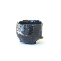 Sculptural Cup by Brad Towsley