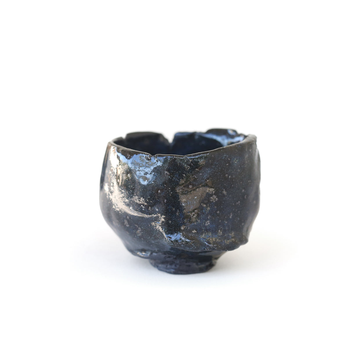 Sculptural Cup by Brad Towsley