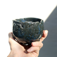 Sculptural Cup by Brad Towsley
