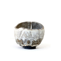 Sculptural Cup by Brad Towsley