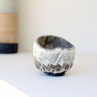 Sculptural Cup by Brad Towsley
