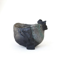 Sculptural Cup by Brad Towsley