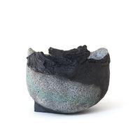 Sculptural Cup by Brad Towsley