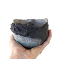 Sculptural Cup by Brad Towsley