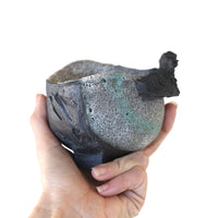 Sculptural Cup by Brad Towsley