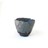 Sculptural Cup by Brad Towsley