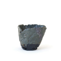 Sculptural Cup by Brad Towsley