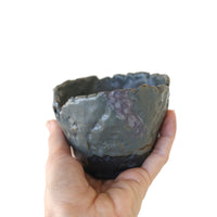 Sculptural Cup by Brad Towsley