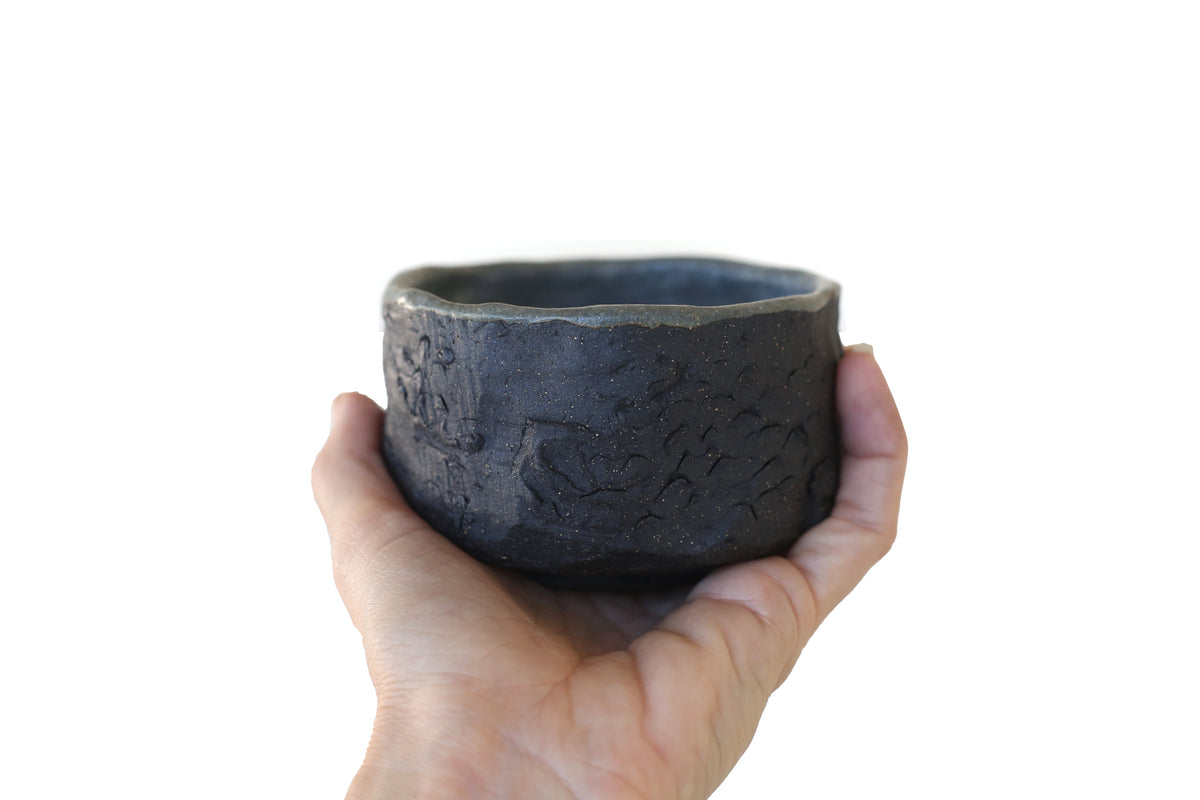 Sculptural Cup by Brad Towsley