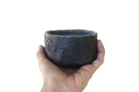 Sculptural Cup by Brad Towsley