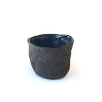 Sculptural Cup & Stand by Brad Towsley