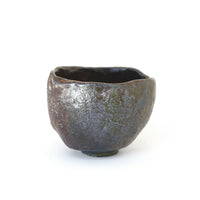 Sculptural Cup by Brad Towsley