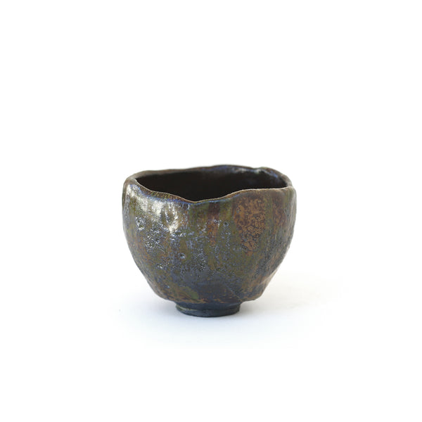 Sculptural Cup by Brad Towsley