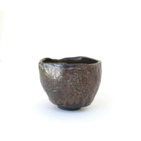 Sculptural Cup by Brad Towsley