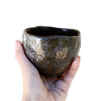 Sculptural Cup by Brad Towsley