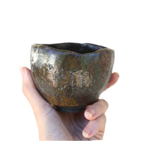 Sculptural Cup by Brad Towsley