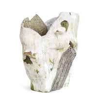 Ceramic Vessel by Brad Towsley