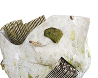 Ceramic Vessel by Brad Towsley