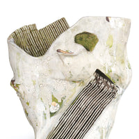 Ceramic Vessel by Brad Towsley