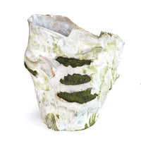 Ceramic Vessel by Brad Towsley