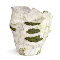 Ceramic Vessel by Brad Towsley